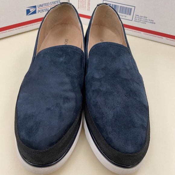 Donald J. Pliner Shoes - DONALD J PLINER SLIP ON